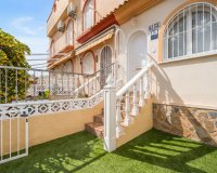 Resale - Townhouse / Duplex / Corner - Orihuela Costa - La Florida