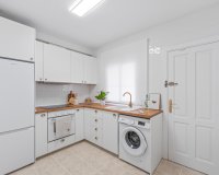 Resale - Townhouse / Duplex / Corner - Orihuela Costa - La Florida