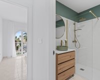 Resale - Townhouse / Duplex / Corner - Orihuela Costa - La Florida