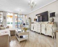 Resale - Townhouse / Duplex / Corner - Orihuela Costa - La Florida