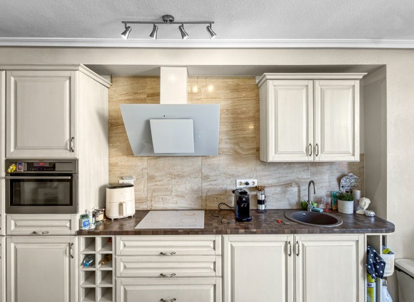 Resale - Townhouse / Duplex / Corner - Orihuela Costa - La Florida