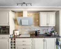 Resale - Townhouse / Duplex / Corner - Orihuela Costa - La Florida