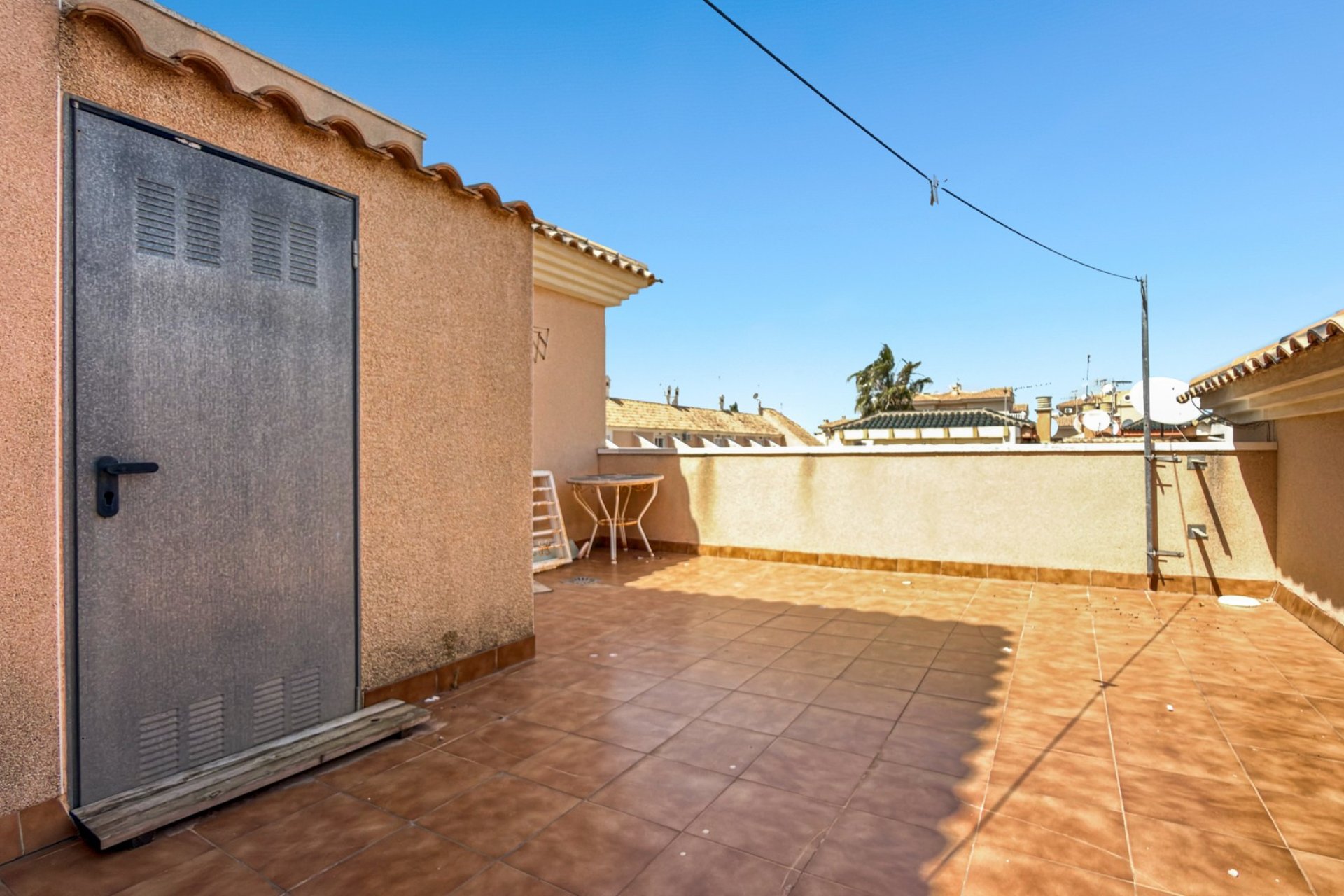 Resale - Townhouse / Duplex / Corner - Orihuela Costa - La Florida