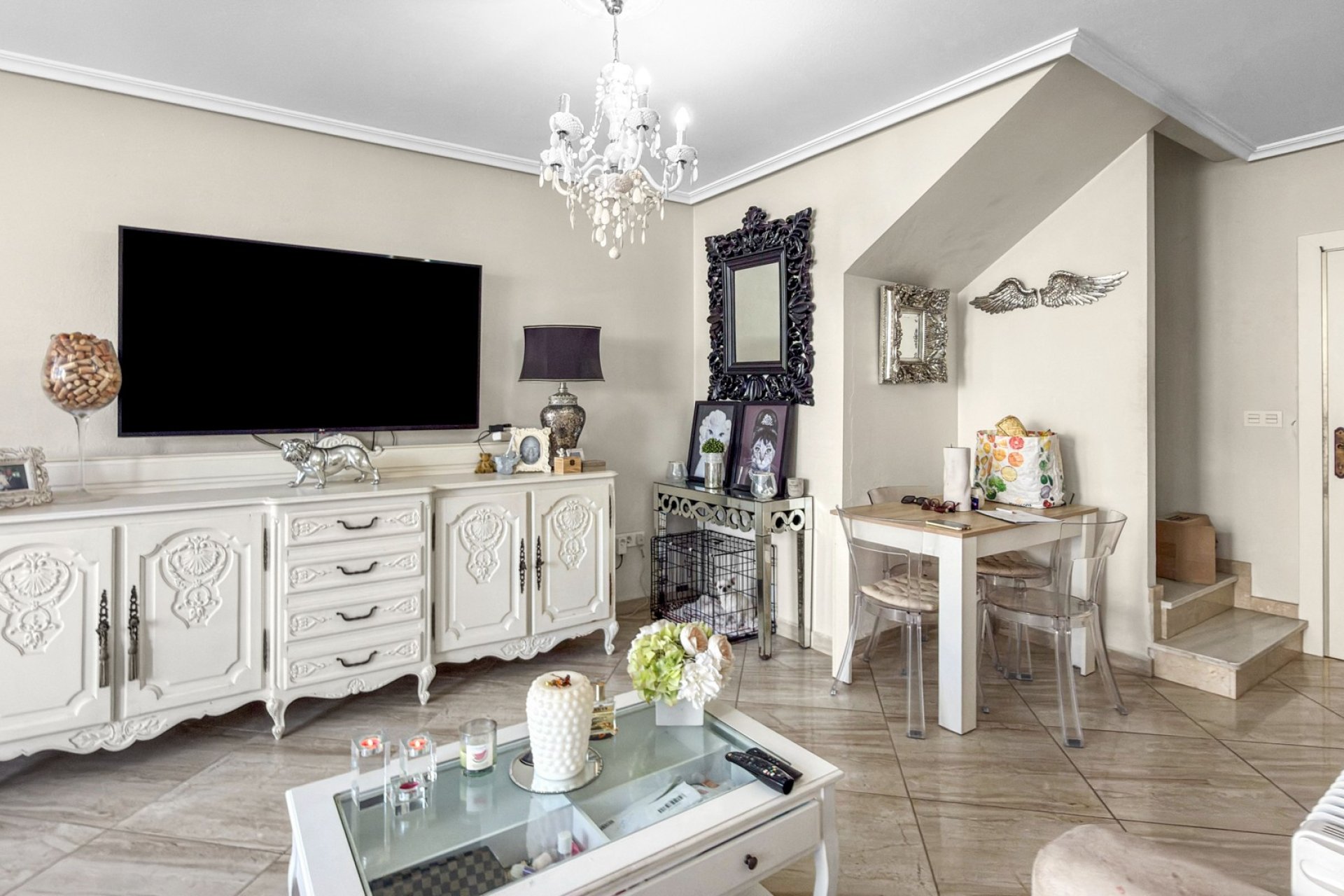 Resale - Townhouse / Duplex / Corner - Orihuela Costa - La Florida