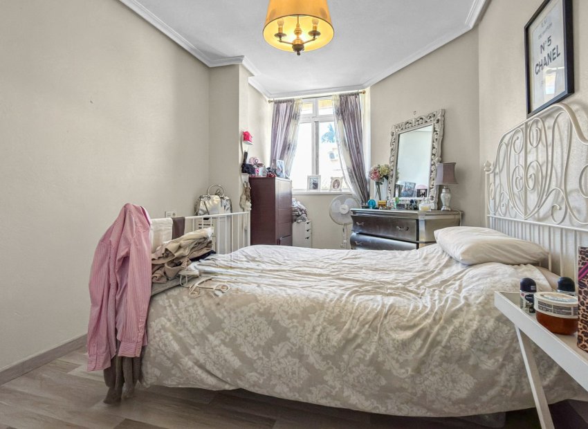 Resale - Townhouse / Duplex / Corner - Orihuela Costa - La Florida