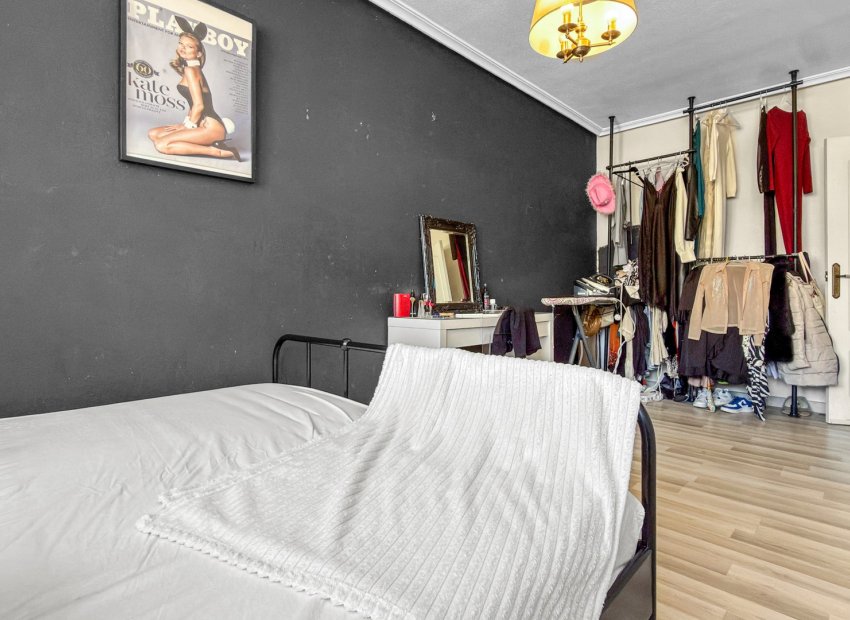 Resale - Townhouse / Duplex / Corner - Orihuela Costa - La Florida