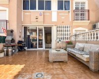 Resale - Townhouse / Duplex / Corner - Orihuela Costa - La Florida