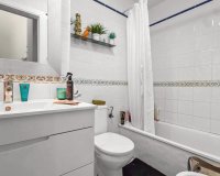 Resale - Townhouse / Duplex / Corner - Orihuela Costa - La Florida