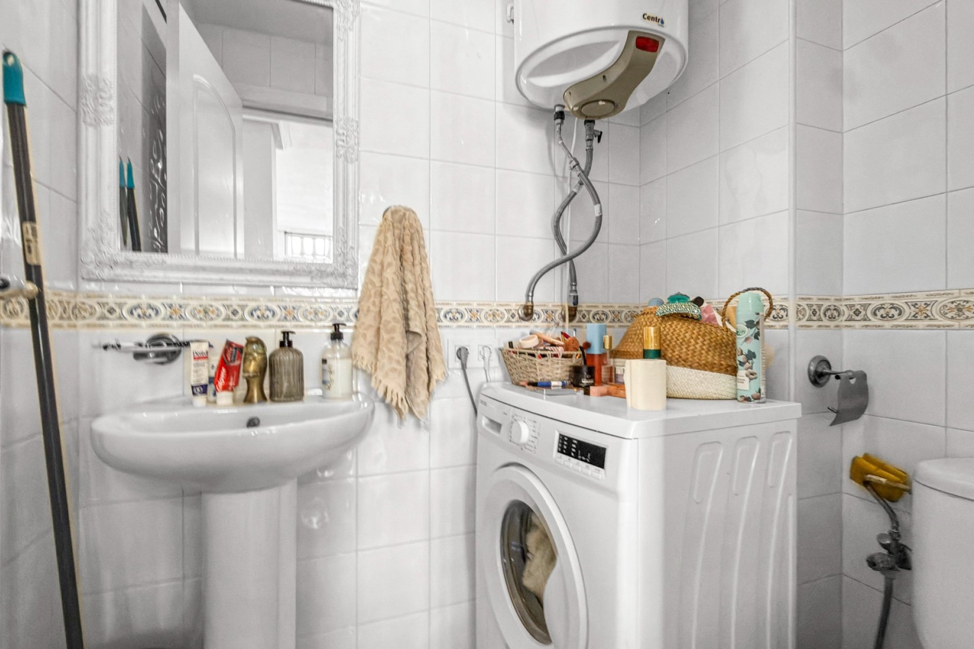 Resale - Townhouse / Duplex / Corner - Orihuela Costa - La Florida