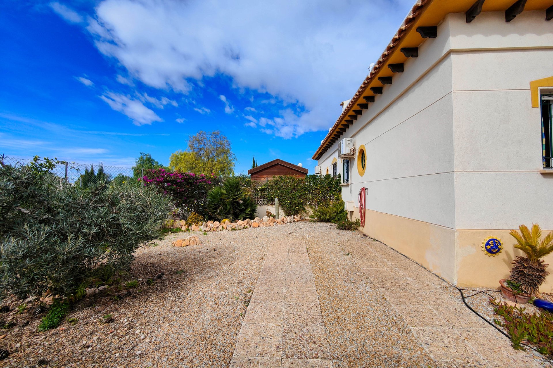 Resale - Townhouse / Duplex / Corner - Orihuela Costa - La Florida