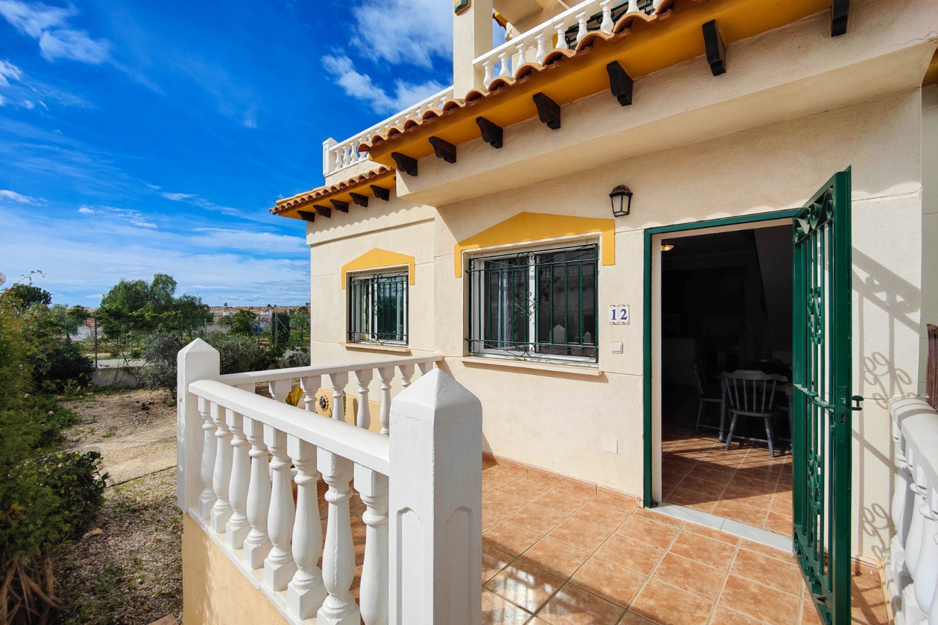 Resale - Townhouse / Duplex / Corner - Orihuela Costa - La Florida
