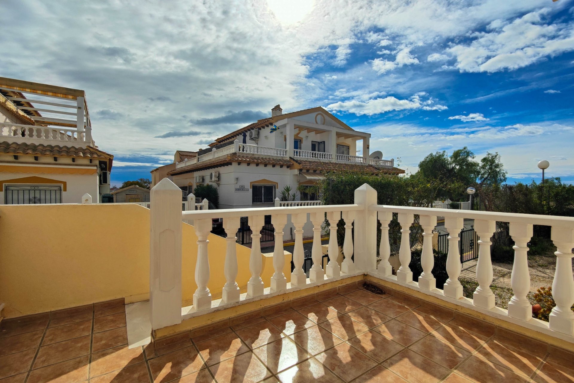 Resale - Townhouse / Duplex / Corner - Orihuela Costa - La Florida