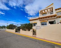 Resale - Townhouse / Duplex / Corner - Orihuela Costa - La Florida