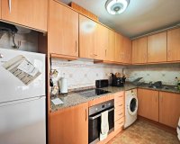 Resale - Townhouse / Duplex / Corner - Orihuela Costa - La Florida