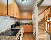 Resale - Townhouse / Duplex / Corner - Orihuela Costa - La Florida
