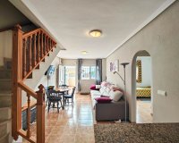 Resale - Townhouse / Duplex / Corner - Orihuela Costa - La Florida