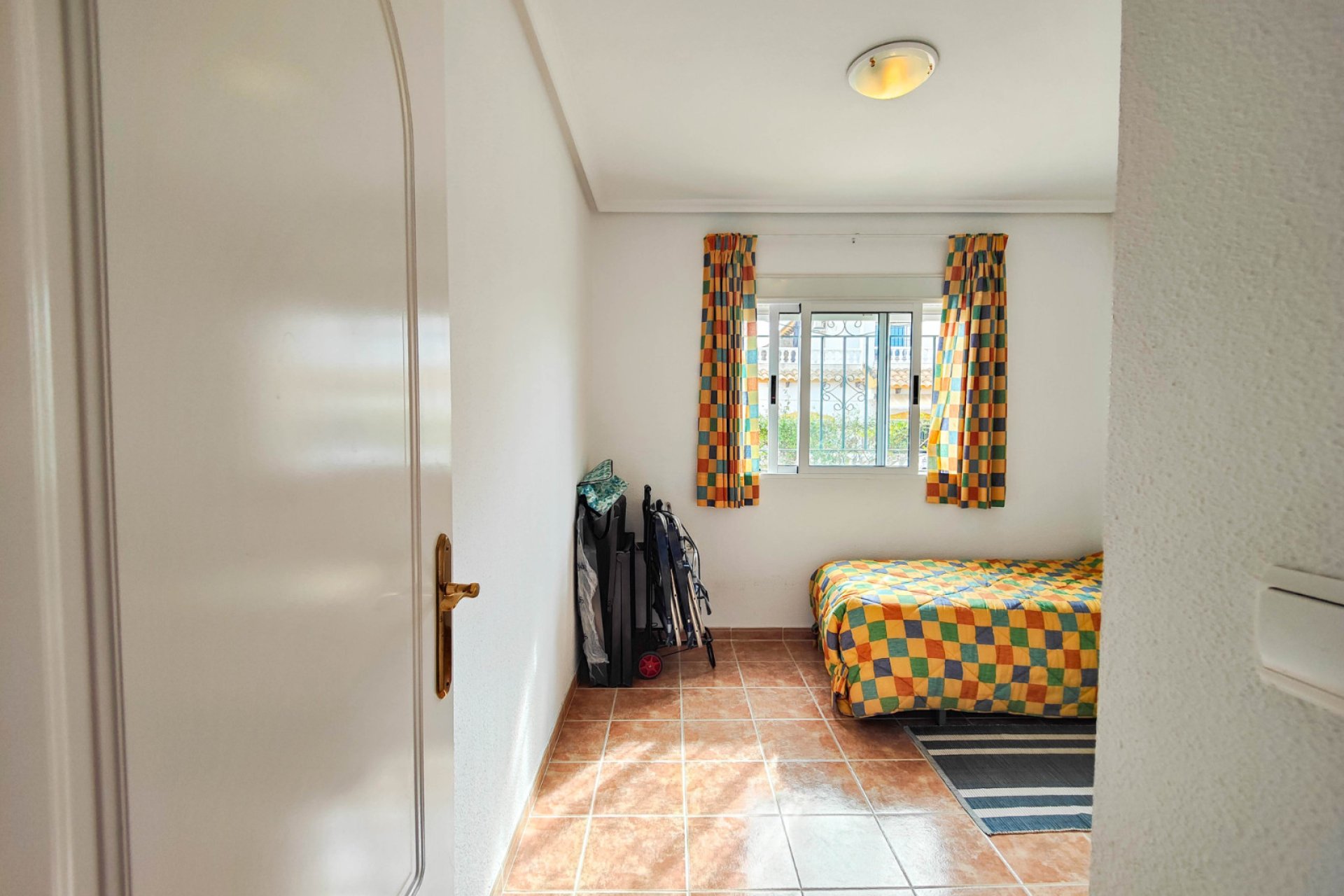 Resale - Townhouse / Duplex / Corner - Orihuela Costa - La Florida