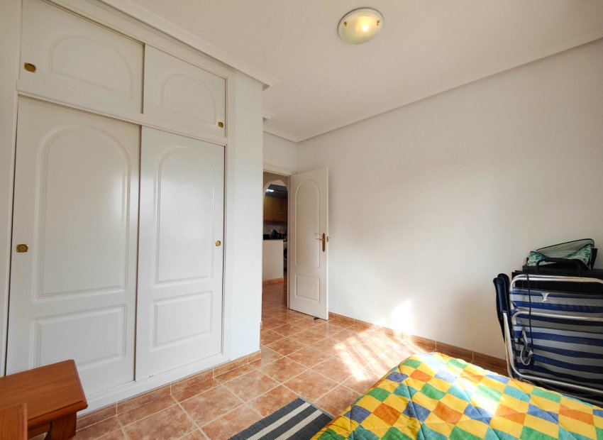 Resale - Townhouse / Duplex / Corner - Orihuela Costa - La Florida