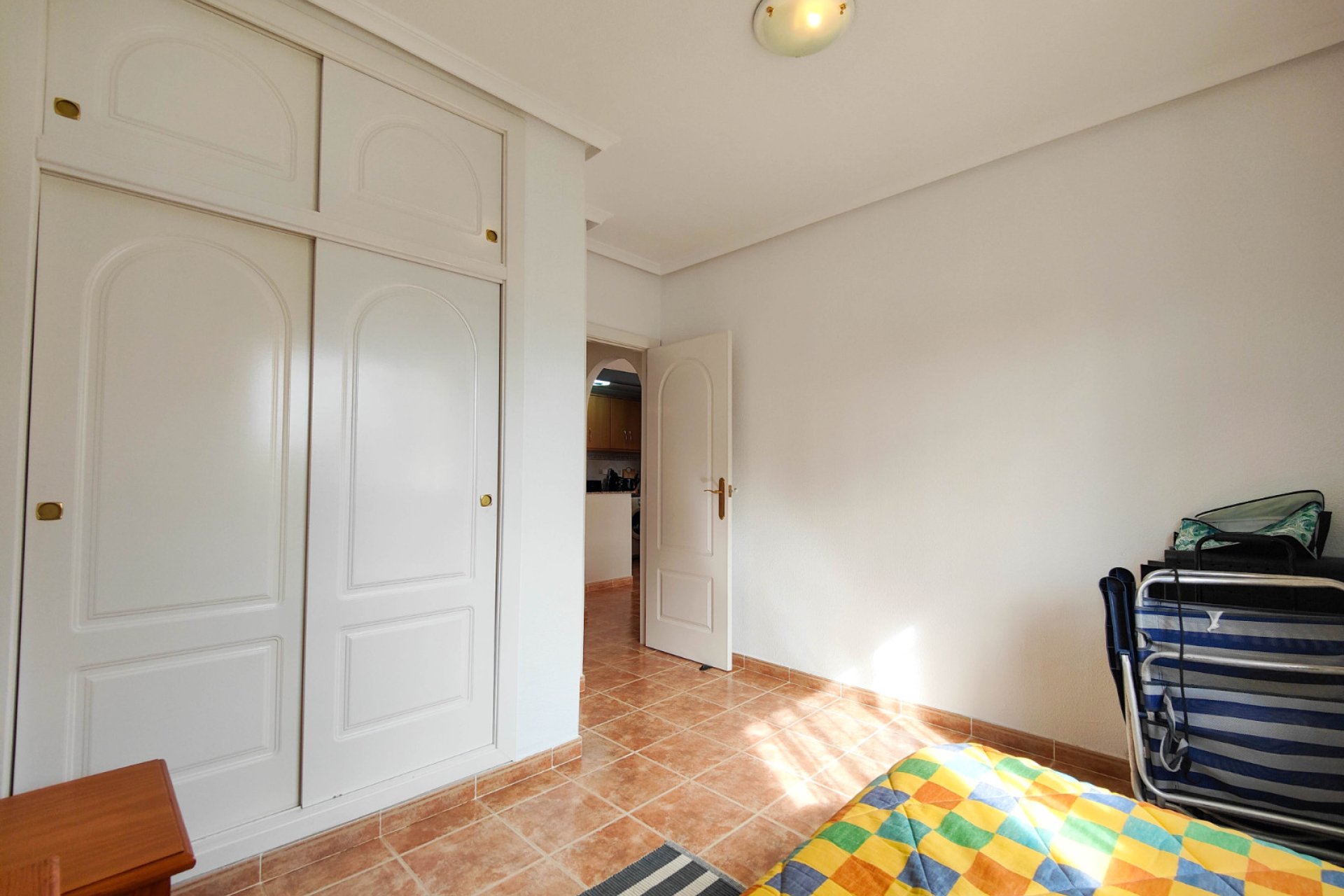 Resale - Townhouse / Duplex / Corner - Orihuela Costa - La Florida