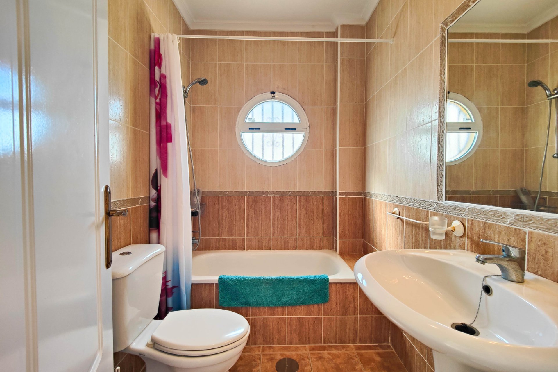 Resale - Townhouse / Duplex / Corner - Orihuela Costa - La Florida