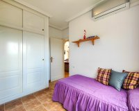 Resale - Townhouse / Duplex / Corner - Orihuela Costa - La Florida
