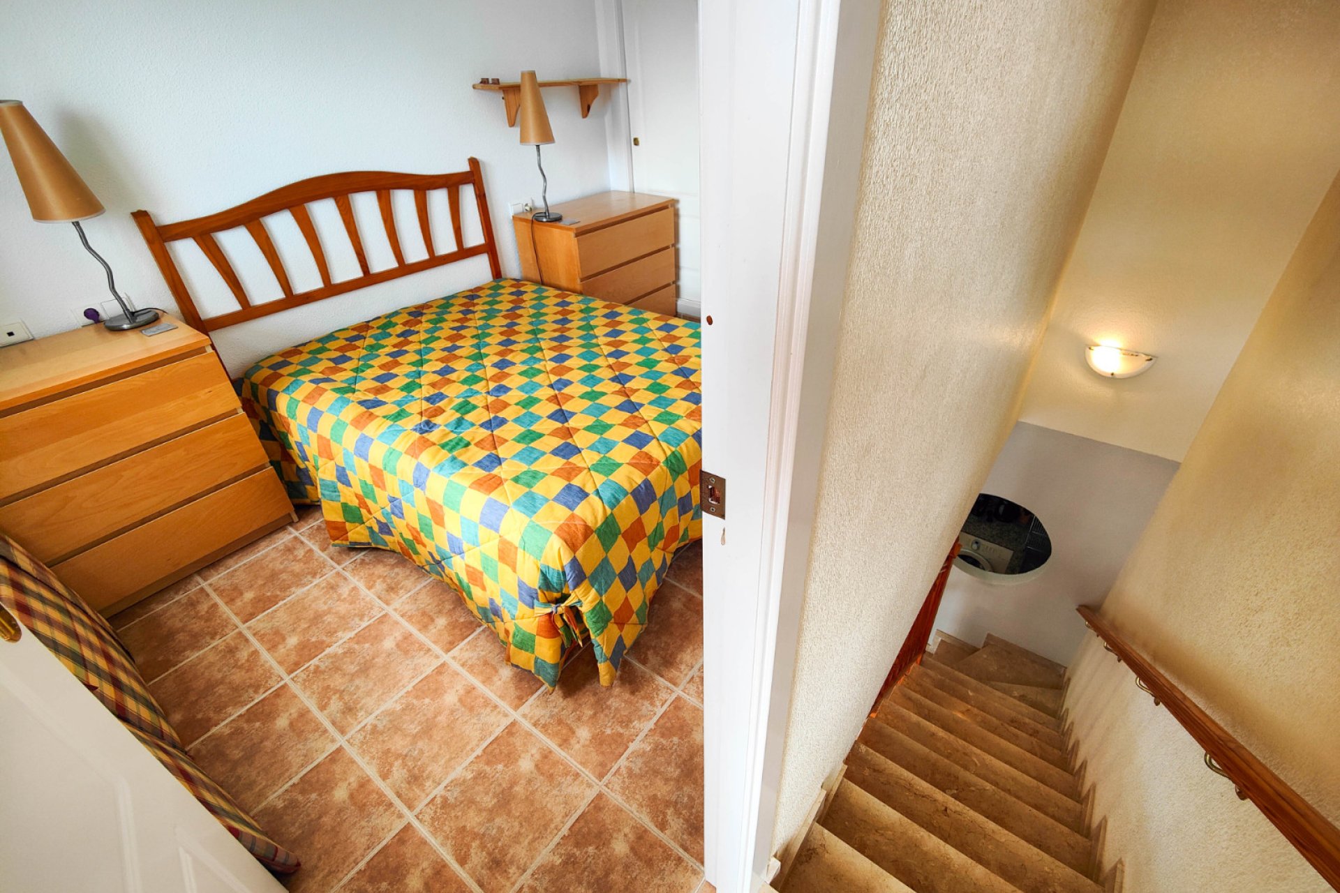 Resale - Townhouse / Duplex / Corner - Orihuela Costa - La Florida
