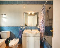Resale - Townhouse / Duplex / Corner - Orihuela Costa - La Florida