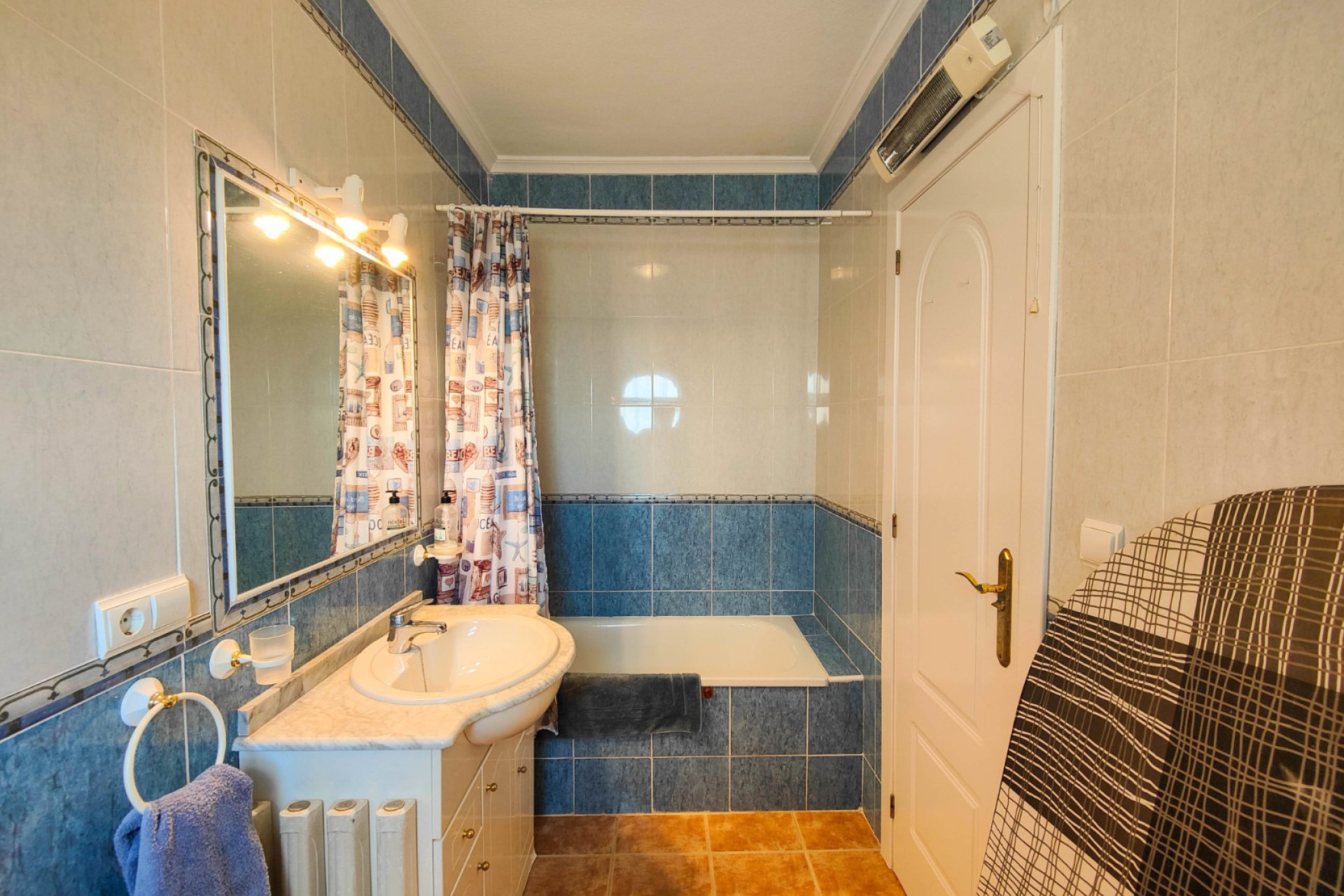 Resale - Townhouse / Duplex / Corner - Orihuela Costa - La Florida