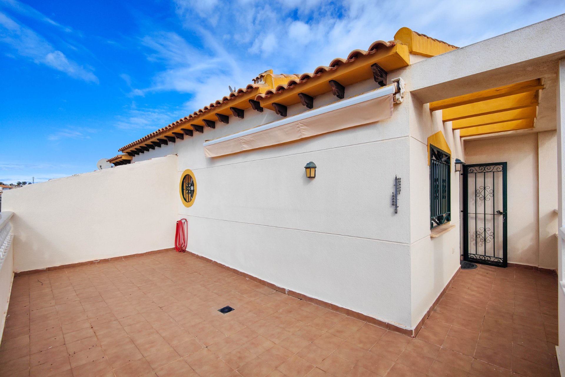 Resale - Townhouse / Duplex / Corner - Orihuela Costa - La Florida