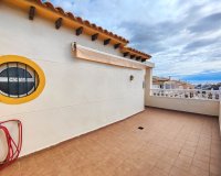 Resale - Townhouse / Duplex / Corner - Orihuela Costa - La Florida