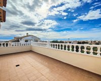 Resale - Townhouse / Duplex / Corner - Orihuela Costa - La Florida