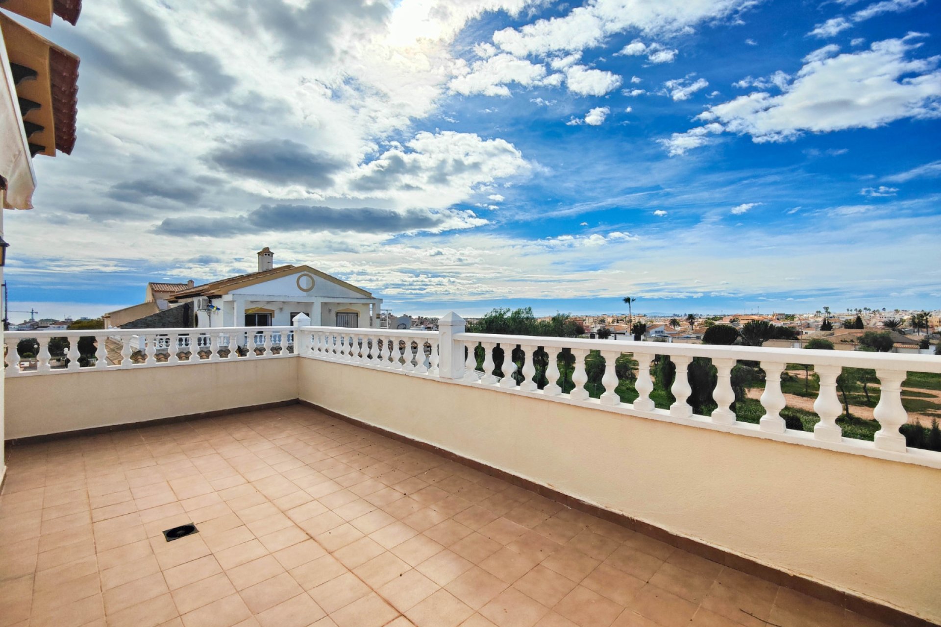 Resale - Townhouse / Duplex / Corner - Orihuela Costa - La Florida