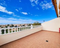 Resale - Townhouse / Duplex / Corner - Orihuela Costa - La Florida