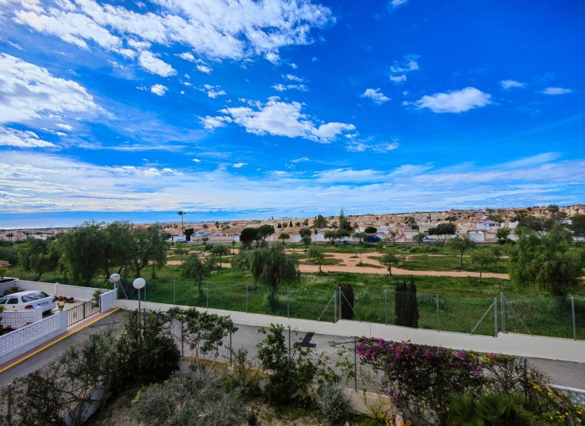 Resale - Townhouse / Duplex / Corner - Orihuela Costa - La Florida