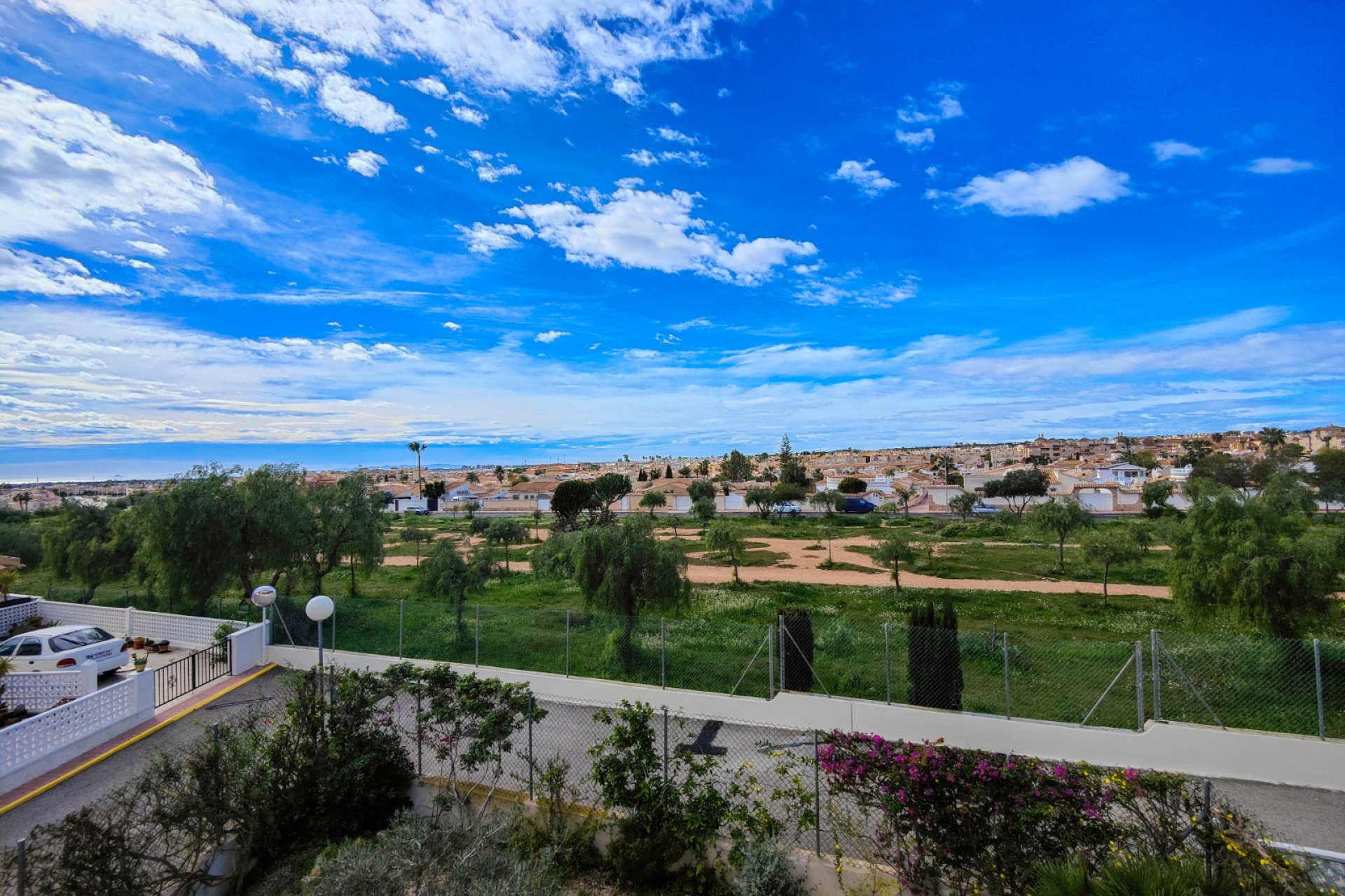 Resale - Townhouse / Duplex / Corner - Orihuela Costa - La Florida