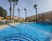 Resale - Townhouse / Duplex / Corner - Orihuela Costa - La Regia