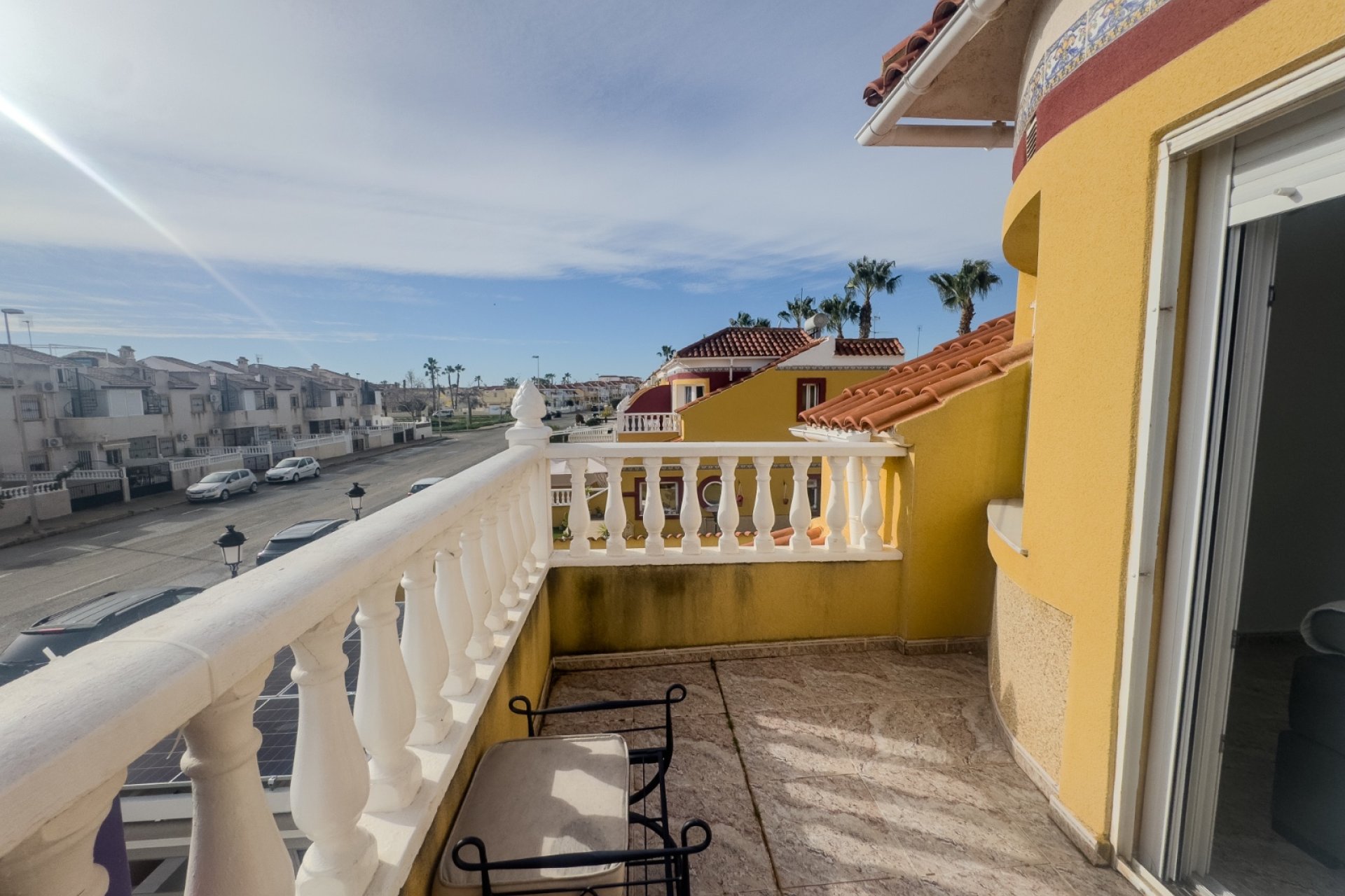Resale - Townhouse / Duplex / Corner - Orihuela Costa - La Regia