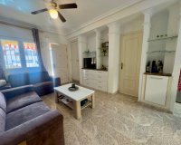 Resale - Townhouse / Duplex / Corner - Orihuela Costa - La Regia