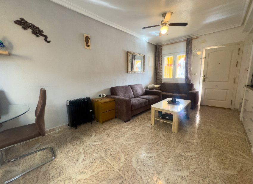 Resale - Townhouse / Duplex / Corner - Orihuela Costa - La Regia