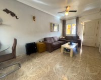 Resale - Townhouse / Duplex / Corner - Orihuela Costa - La Regia