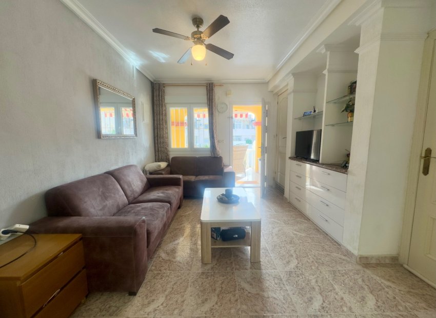 Resale - Townhouse / Duplex / Corner - Orihuela Costa - La Regia