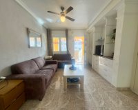 Resale - Townhouse / Duplex / Corner - Orihuela Costa - La Regia