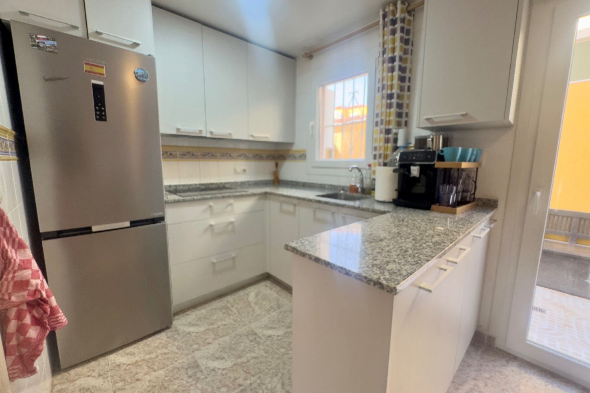 Resale - Townhouse / Duplex / Corner - Orihuela Costa - La Regia