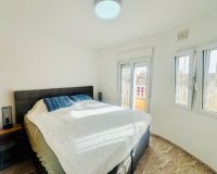 Resale - Townhouse / Duplex / Corner - Orihuela Costa - La Regia