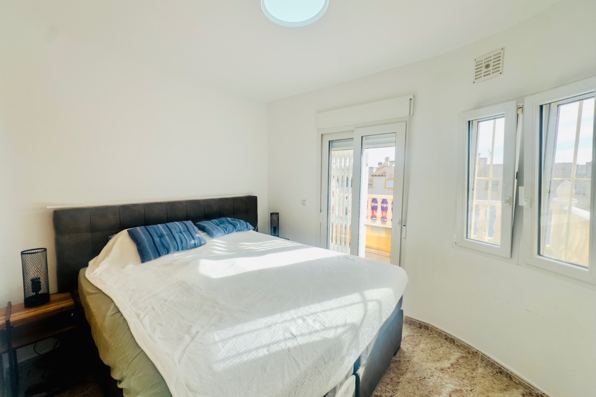 Resale - Townhouse / Duplex / Corner - Orihuela Costa - La Regia