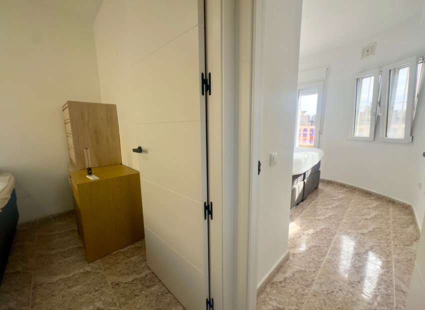 Resale - Townhouse / Duplex / Corner - Orihuela Costa - La Regia