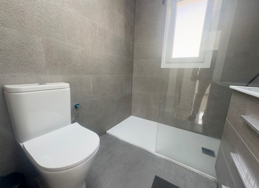 Resale - Townhouse / Duplex / Corner - Orihuela Costa - La Regia