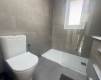 Resale - Townhouse / Duplex / Corner - Orihuela Costa - La Regia