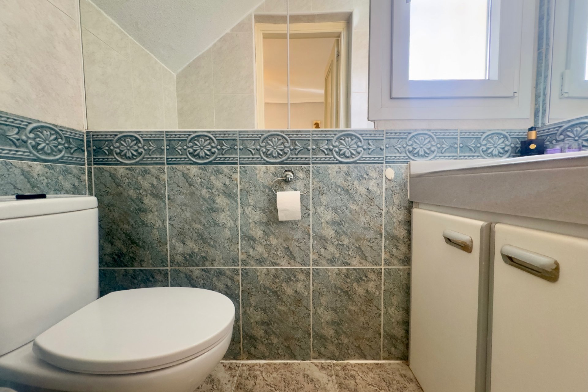 Resale - Townhouse / Duplex / Corner - Orihuela Costa - La Regia