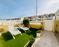 Resale - Townhouse / Duplex / Corner - Orihuela Costa - La Regia